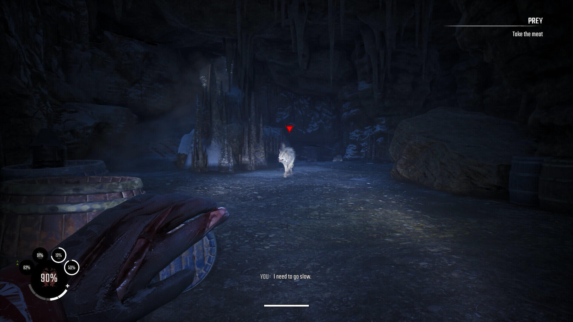 Winter Survival: Prologue - Review 3 https://www.mkaugaming.com/all-review-list/winter-survival-prologue-review/