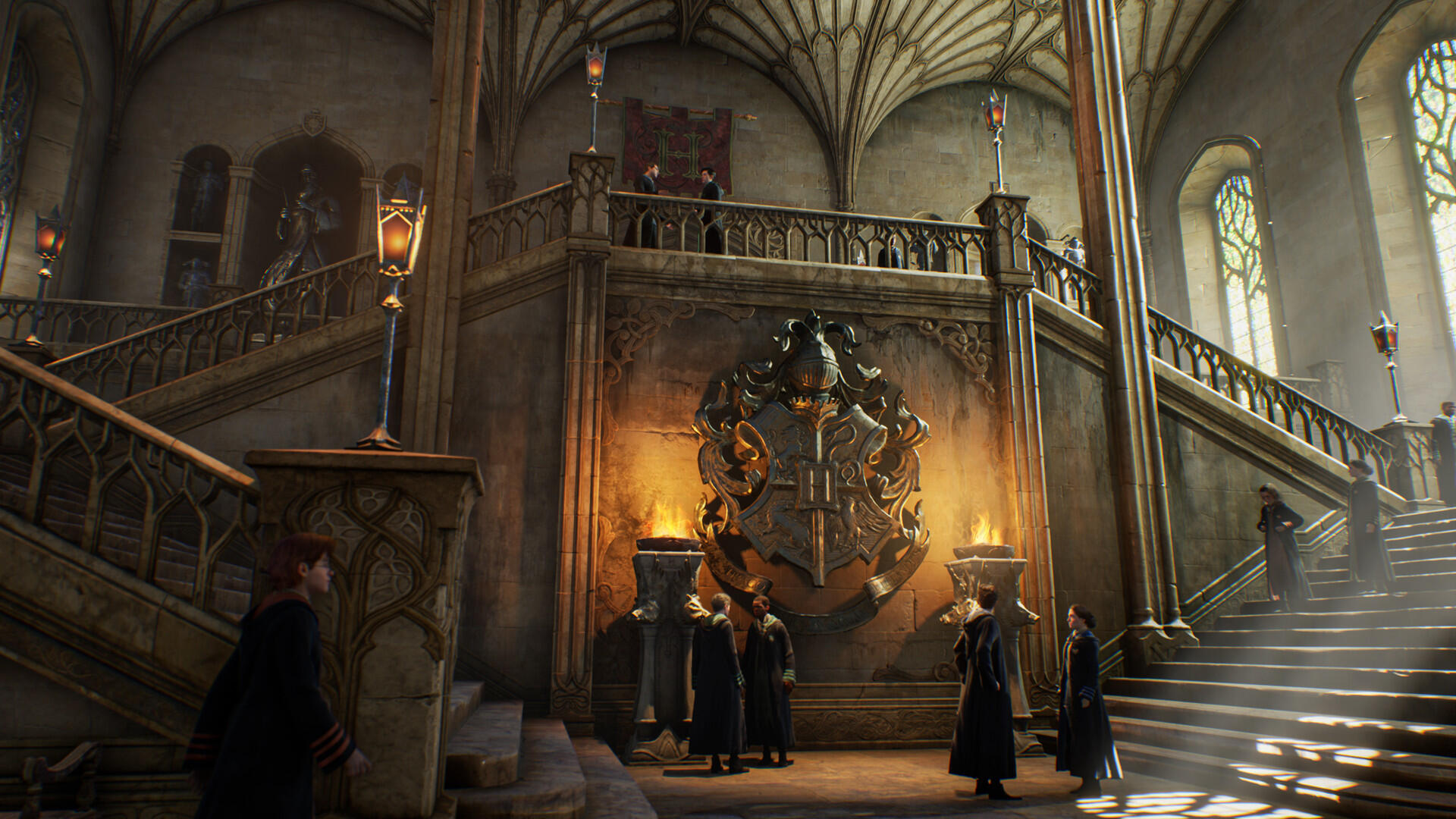 Hogwarts Legacy - Review 2 https://www.mkaugaming.com/all-review-list/hogwarts-legacy-review/