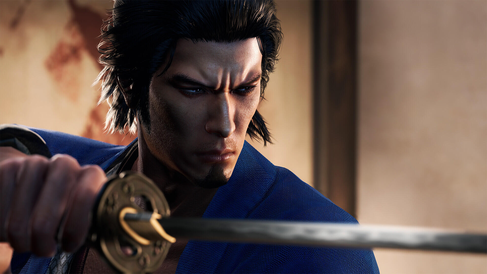 Like A Dragon: Ishin! - Review 2 https://www.mkaugaming.com/all-review-list/like-a-dragon-ishin-review/