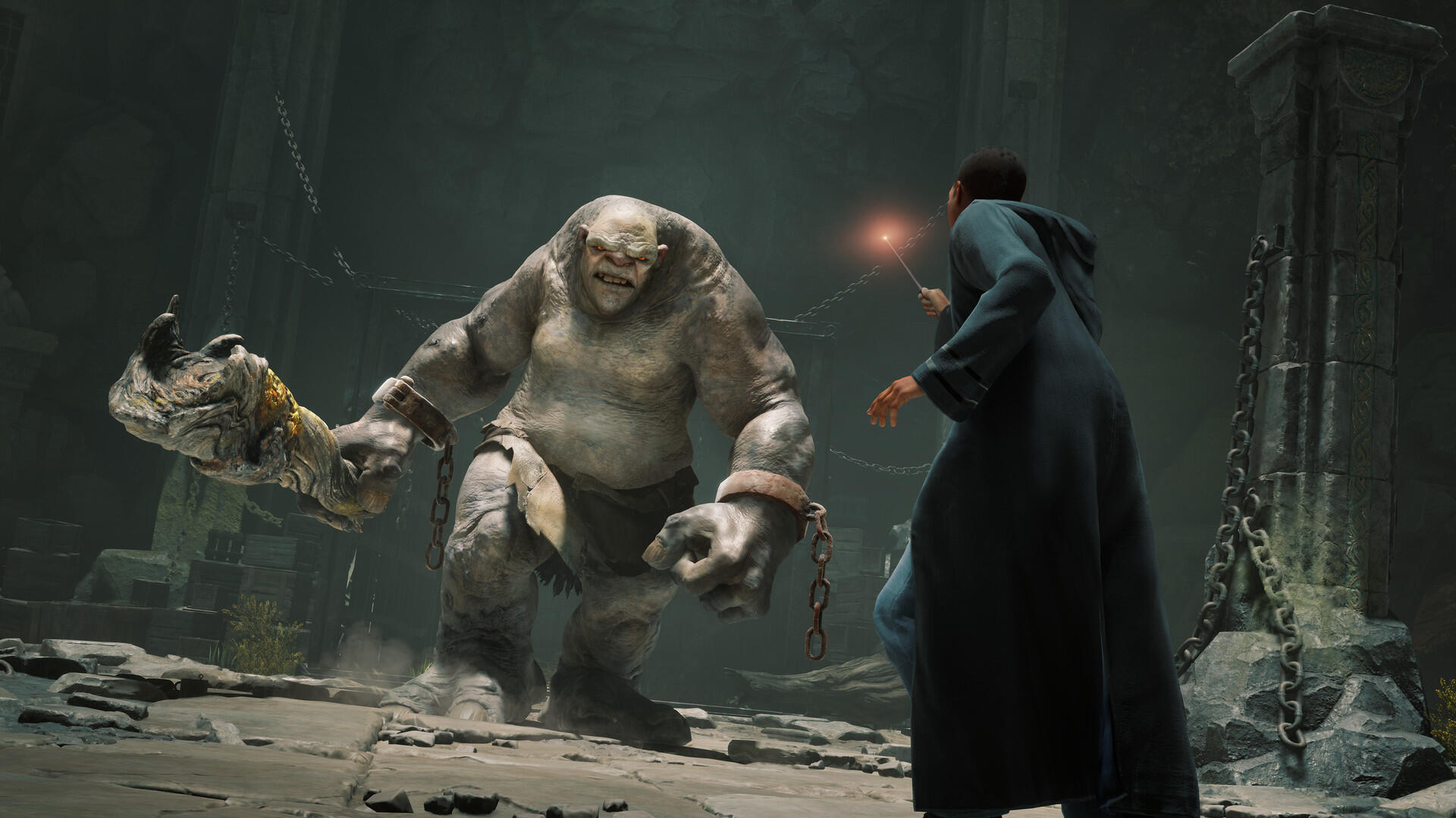 Hogwarts Legacy - Review 4 https://www.mkaugaming.com/all-review-list/hogwarts-legacy-review/
