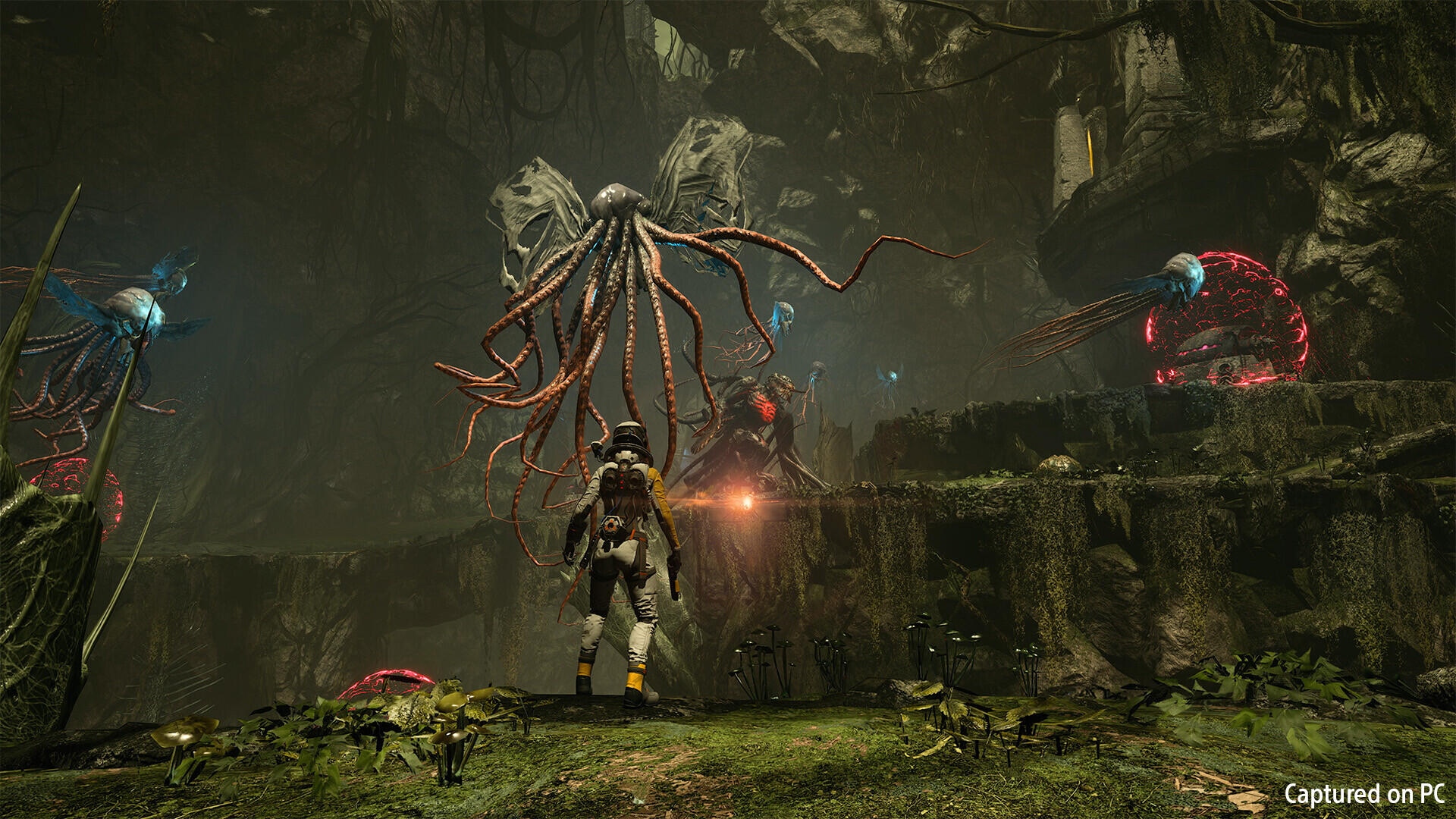 Returnal (PC) - Review 2 https://www.mkaugaming.com/all-review-list/returnal-pc-review/