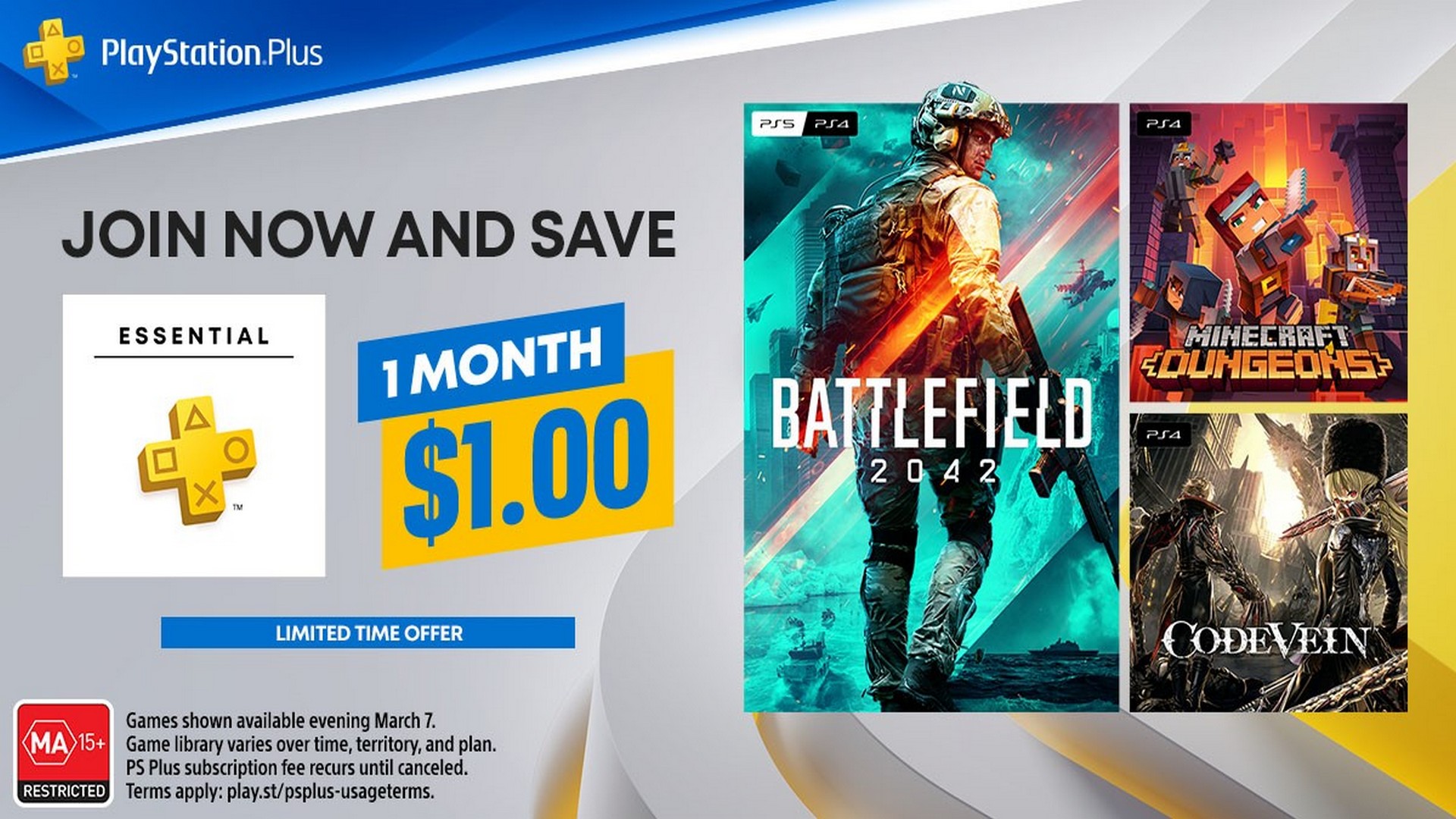 Australian PlayStation Plus Extra/Deluxe Pricing And Release Dates Have  Been Revealed