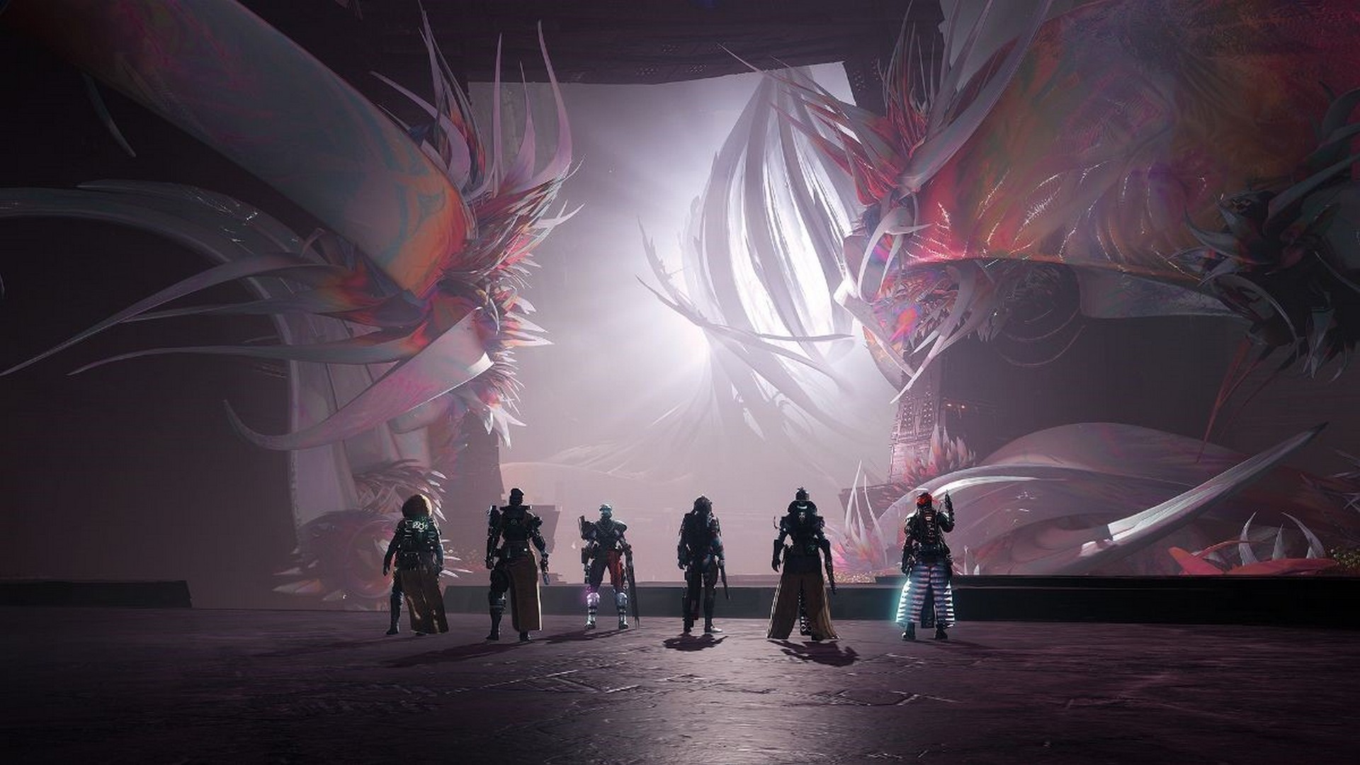 Tune In to The World First Race For Destiny 2: Lightfall’s New Raid: Root Of Nightmares