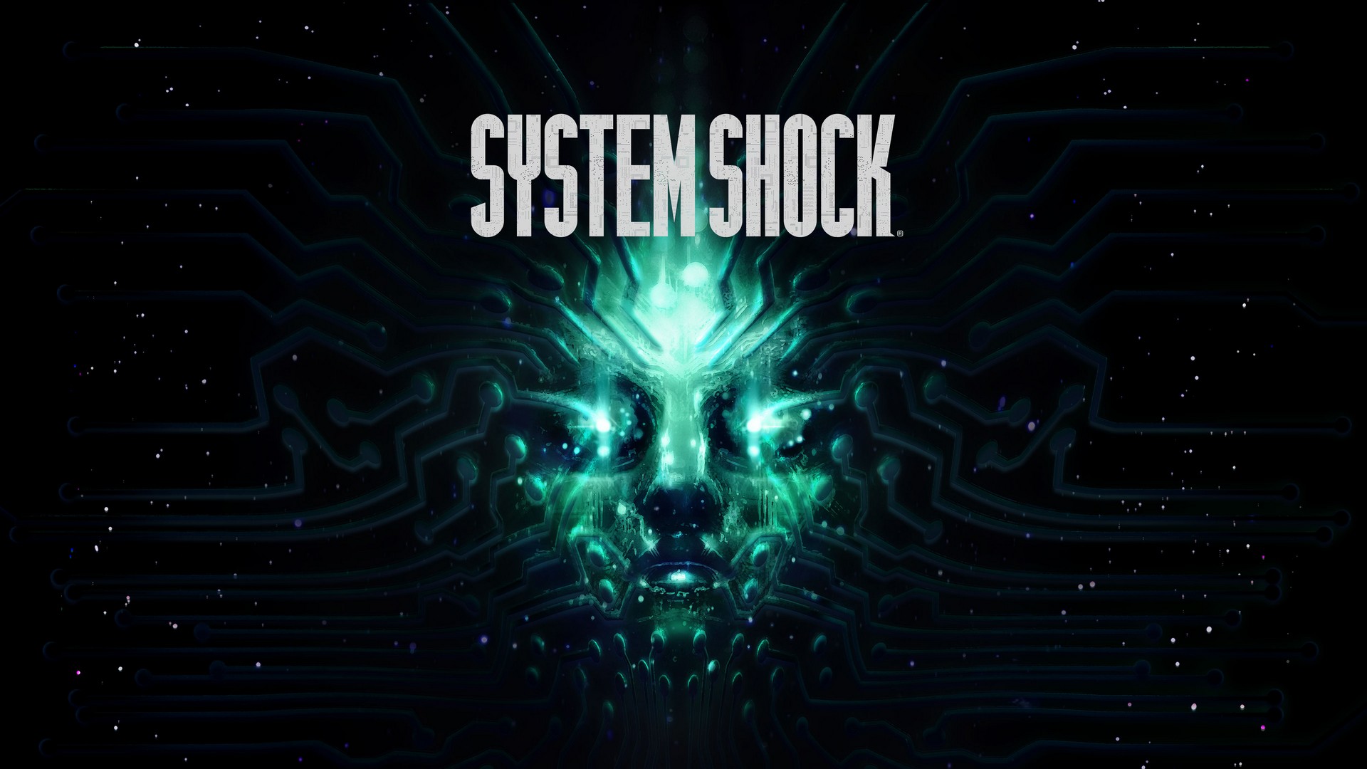 System Shock – All Systems Online