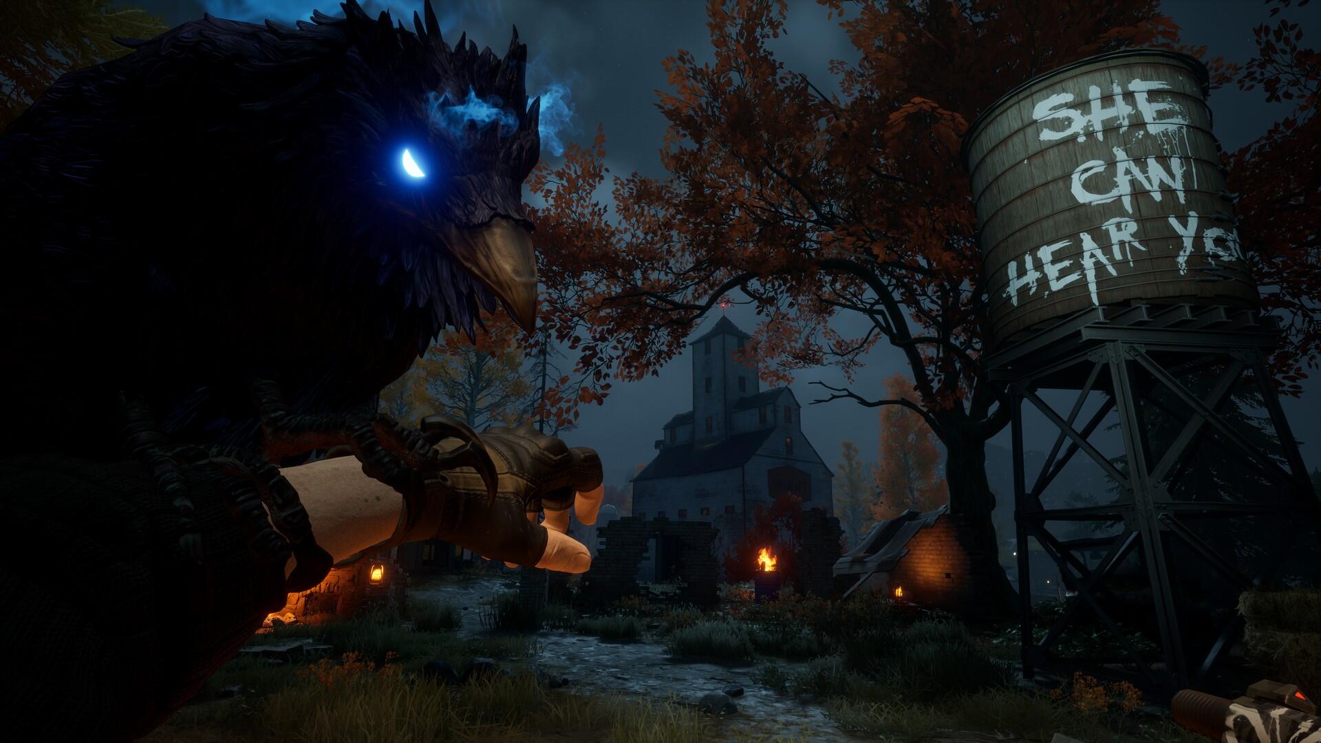 Redfall - Hands-On Preview 2 2023 03 22 00033 https://www.mkaugaming.com/all-review-list/redfall-hands-on-preview/