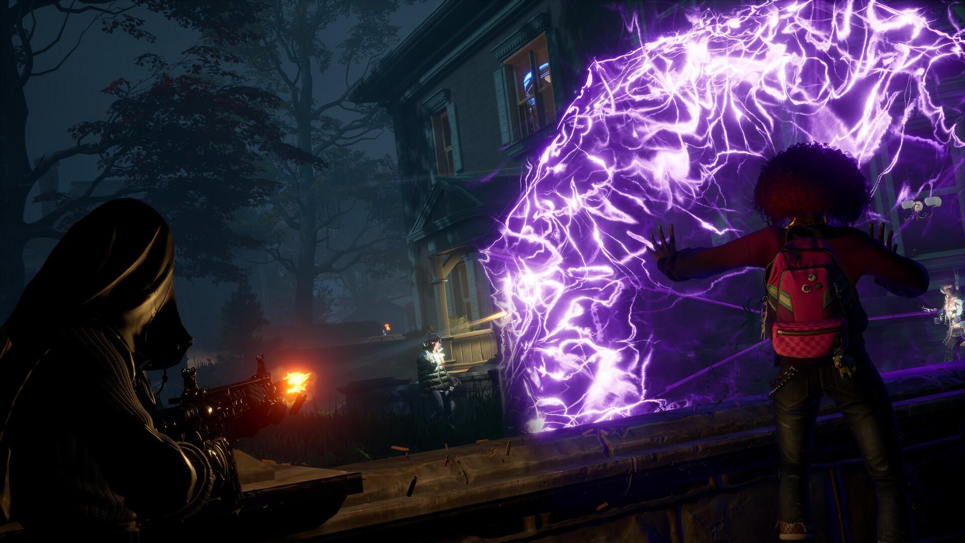 Redfall - Hands-On Preview 4 2023 03 22 00036 https://www.mkaugaming.com/all-review-list/redfall-hands-on-preview/