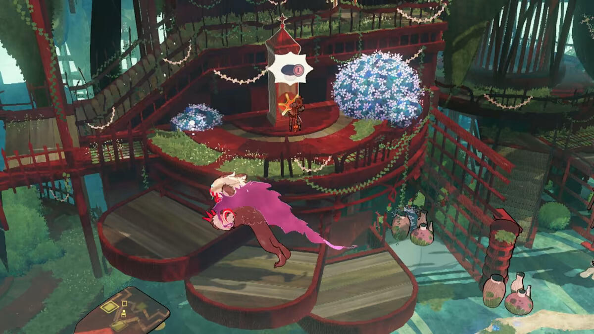 Bayonetta Origins: Cereza And The Lost Demon - Review 2 7425d2223dbbb6794399c5cbfaa031536d805fad3500f565b8f8b121a45e5a5b https://www.mkaugaming.com/all-review-list/bayonetta-origins-cereza-and-the-lost-demon-review/