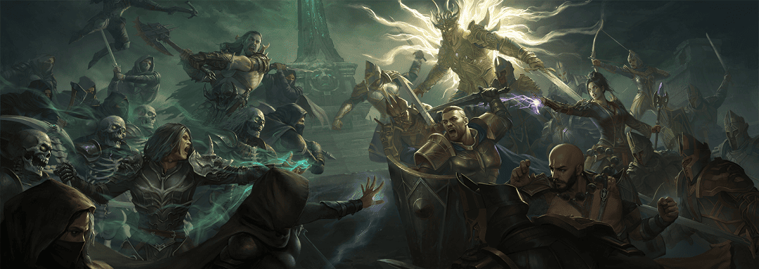 Third Major Update To Diablo Immortal Brings The Dread Weaver Dungeon, The New Accursed Tower PvP & PvE mode, And More 1 Age of Fallen Towers 3 https://www.mkaugaming.com/third-major-update-to-diablo-immortal-brings-the-dread-weaver-dungeon-the-new-accursed-tower-pvp-pve-mode-and-more/