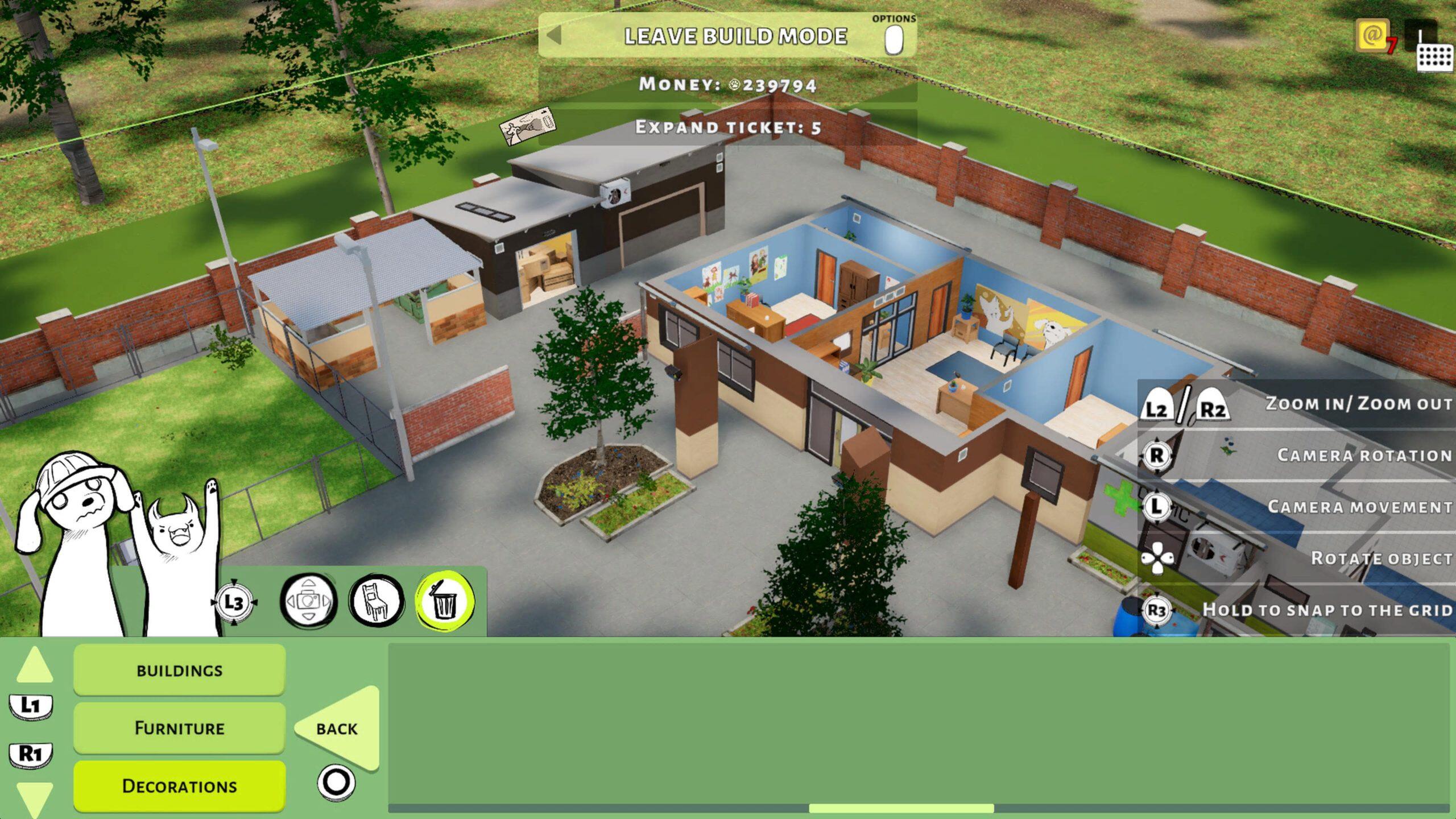 Animal Shelter Simulator (Playstation 5) - Review 3 Animal Shelter Simulator 3 scaled https://www.mkaugaming.com/all-review-list/animal-shelter-simulator-playstation-5-review/