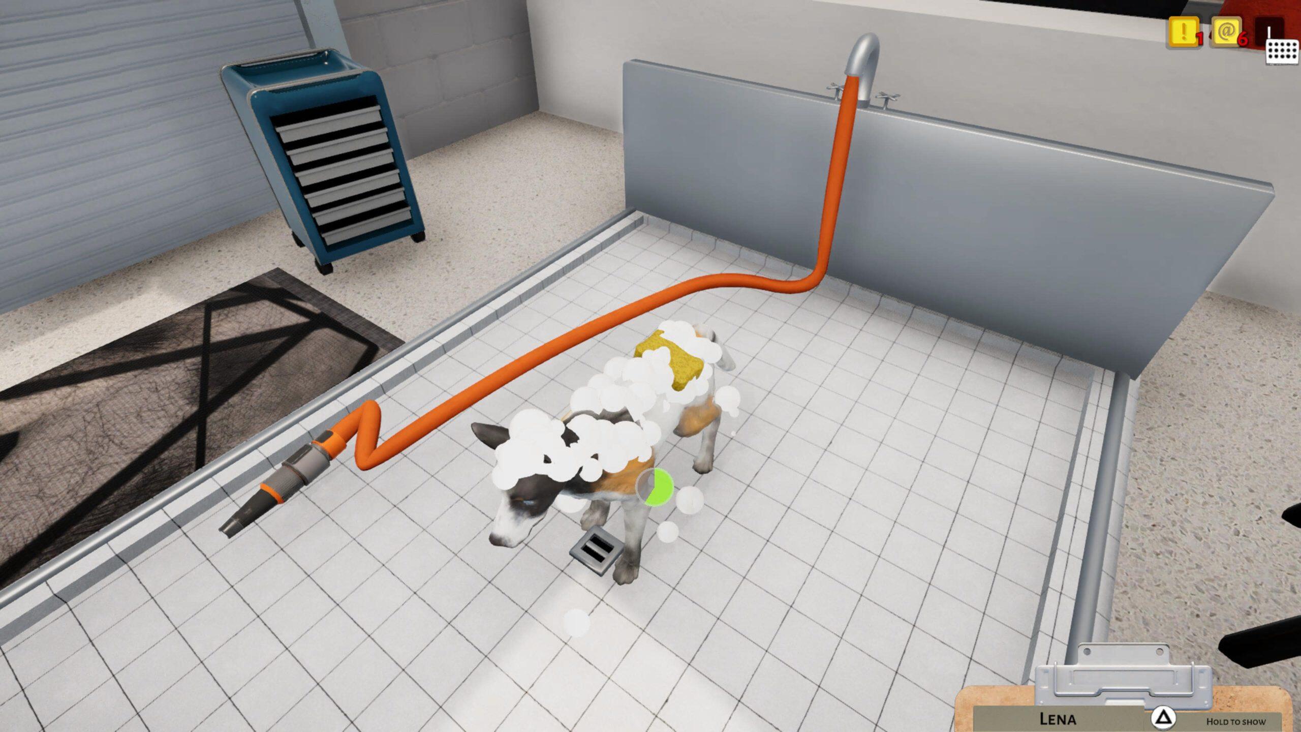 Animal Shelter Simulator (Playstation 5) - Review 2 Animal Shelter Simulator 8 scaled https://www.mkaugaming.com/all-review-list/animal-shelter-simulator-playstation-5-review/