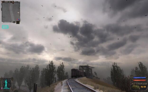 Why S.T.A.L.K.E.R. 2: Heart Of Chornobyl Is The Most Anticipated Game Of 2023 2 Picture3 https://www.mkaugaming.com/why-s-t-a-l-k-e-r-2-heart-of-chornobyl-is-the-most-anticipated-game-of-2023/