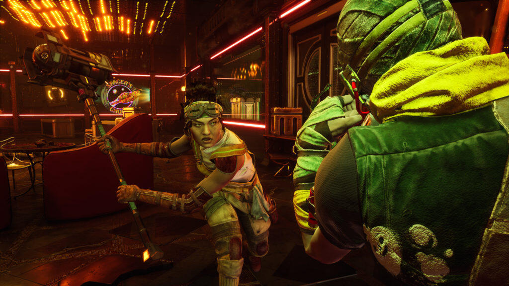 The Outer Worlds: Spacer’s Choice Edition - Review 2 TOWSCE Announce Screenshot04 https://www.mkaugaming.com/all-review-list/the-outer-worlds-spacers-choice-edition-review/