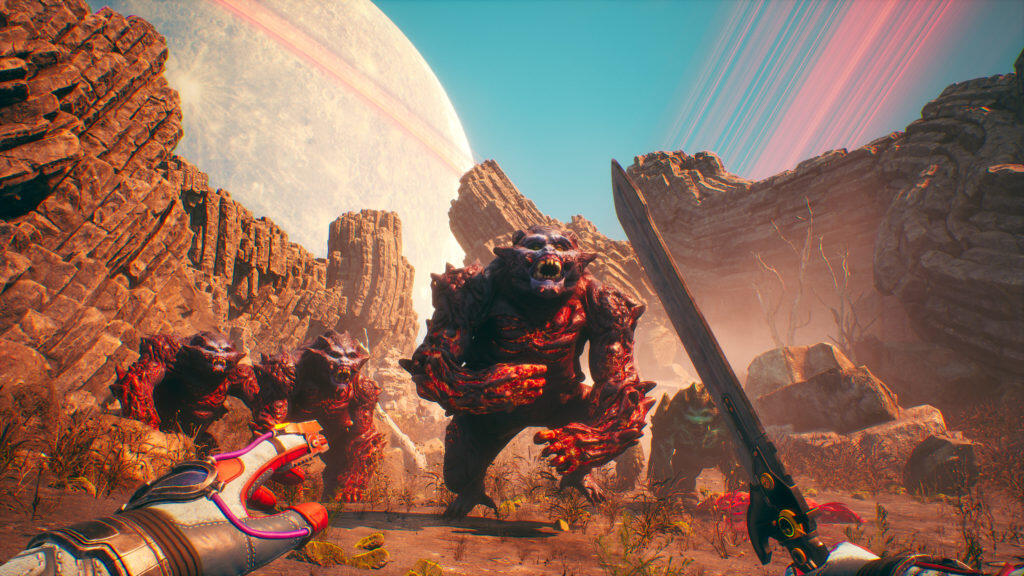 The Outer Worlds: Spacer’s Choice Edition - Review 3 TOWSCE Announce Screenshot06 https://www.mkaugaming.com/all-review-list/the-outer-worlds-spacers-choice-edition-review/