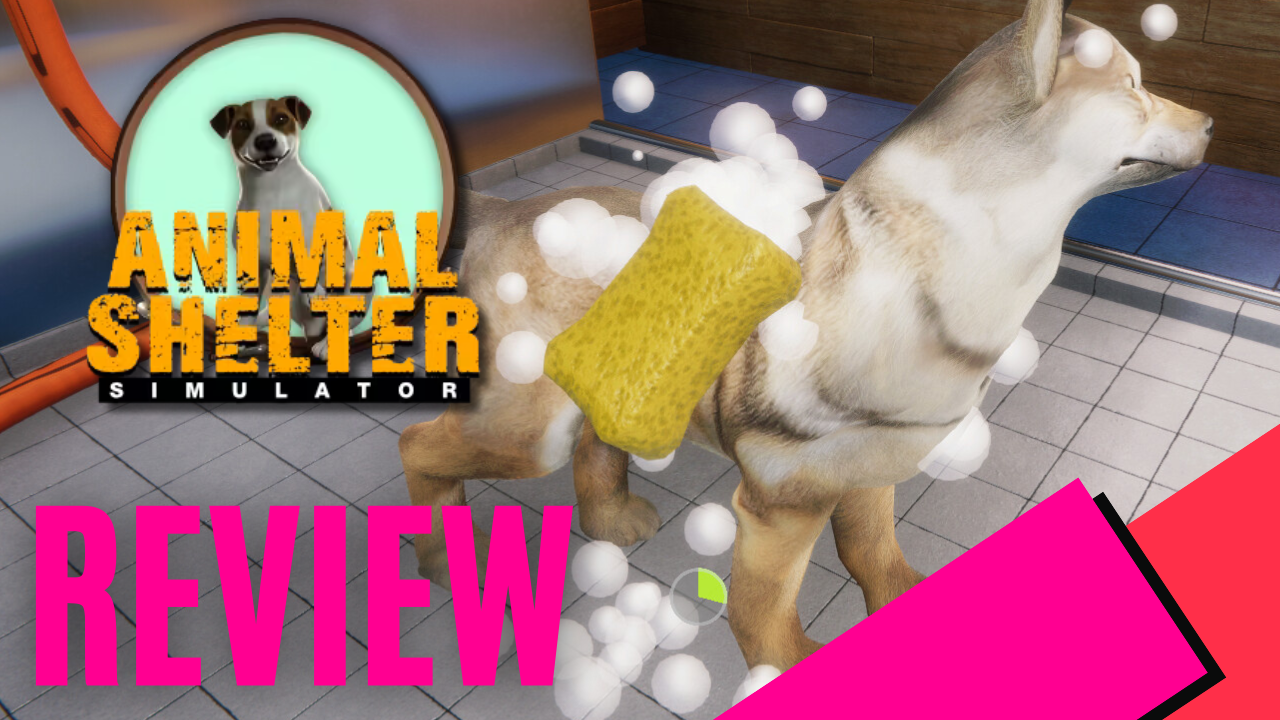 Animal Shelter Simulator for Nintendo Switch - Nintendo Official Site