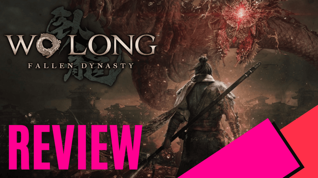 YouTube Thumbnails 38 https://www.mkaugaming.com/all-review-list/wo-long-fallen-dynasty-review/