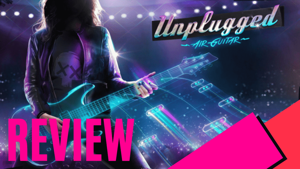 YouTube Thumbnails 4 https://www.mkaugaming.com/all-review-list/unplugged-air-guitar-ps-vr2-review/
