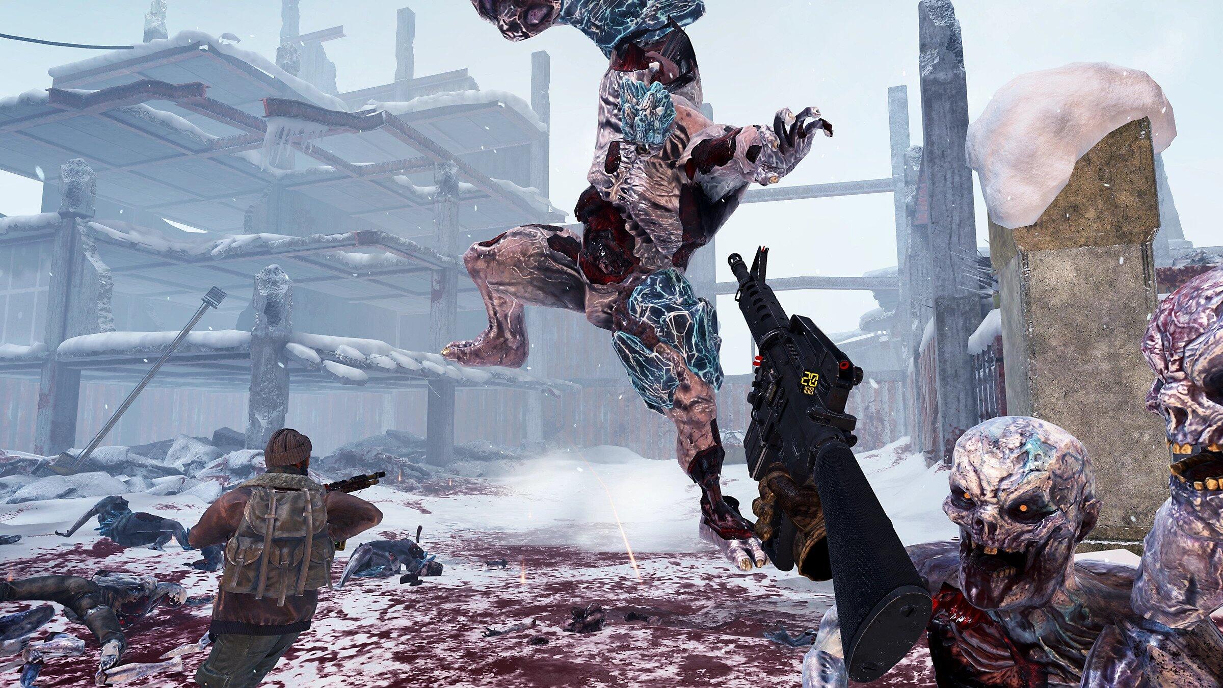 After The Fall (PS VR2) - Review 2 ezgif 2 2e3a23227c https://www.mkaugaming.com/all-review-list/after-the-fall-ps-vr2-review/