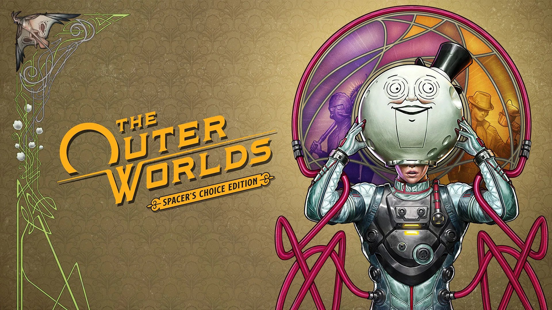 The Outer Worlds: Peril on Gorgon DLC Arriving on September 9