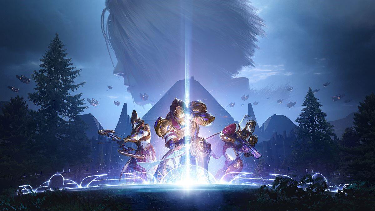 Destiny 2: Lightfall Launches Worldwide 2 fadfa https://www.mkaugaming.com/destiny-2-lighfall-launches-worldwide/
