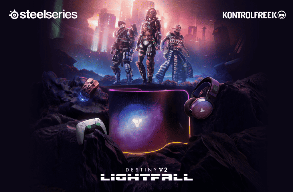 Destiny 2: Lightfall Launches Worldwide 3 fadsfa https://www.mkaugaming.com/destiny-2-lighfall-launches-worldwide/