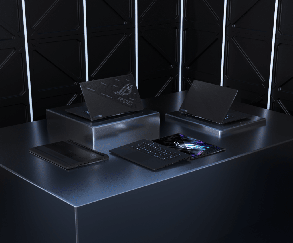 ASUS Republic Of Gamers Unleashes An Arsenal Of Maxed-Out Laptops At Australian retailers 2 gasdgag https://www.mkaugaming.com/asus-republic-of-gamers-unleashes-an-arsenal-of-maxed-out-laptops-at-australian-retailers/