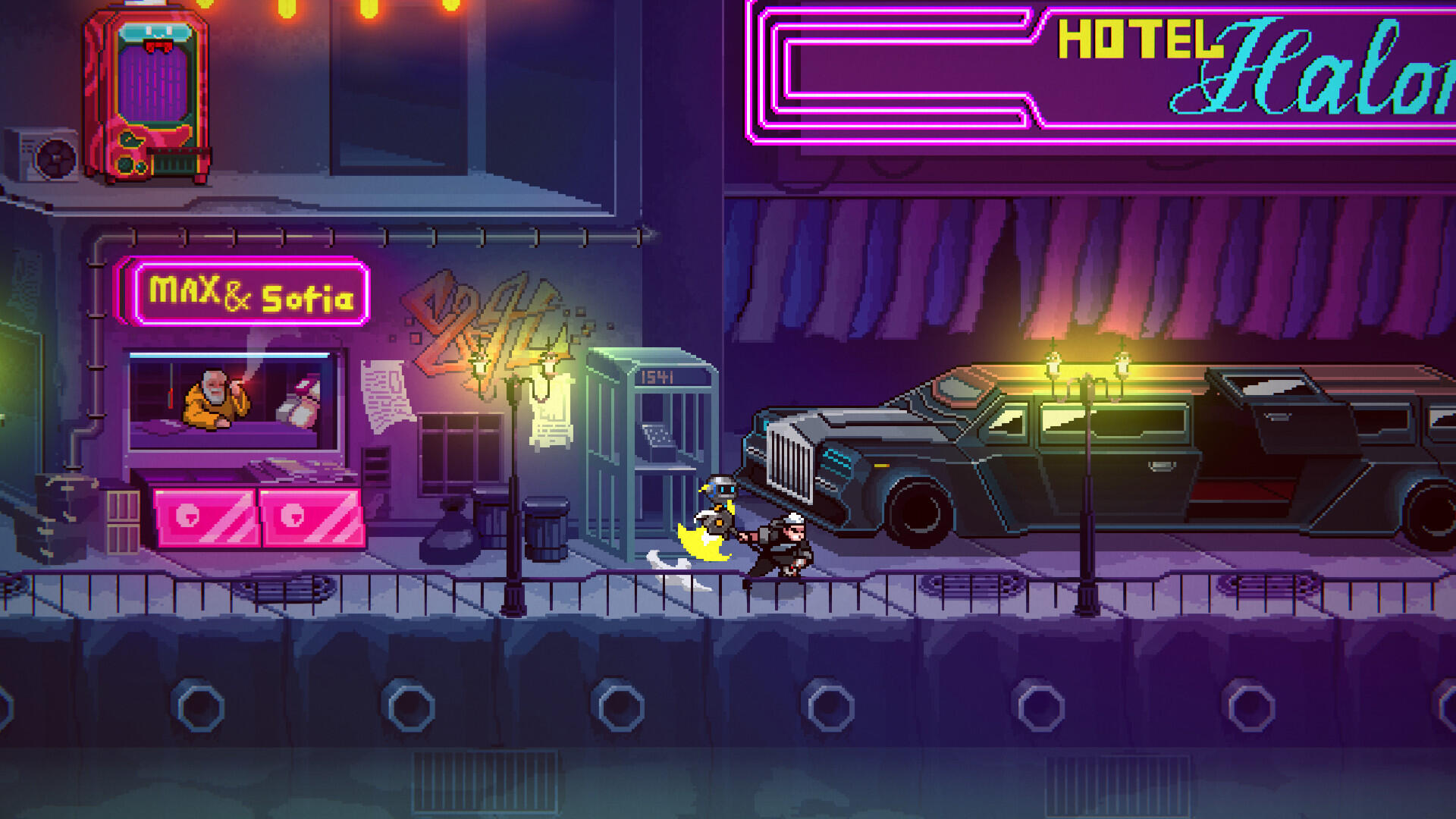 Blade Assault - Review 2 https://www.mkaugaming.com/all-review-list/blade-assault-review/
