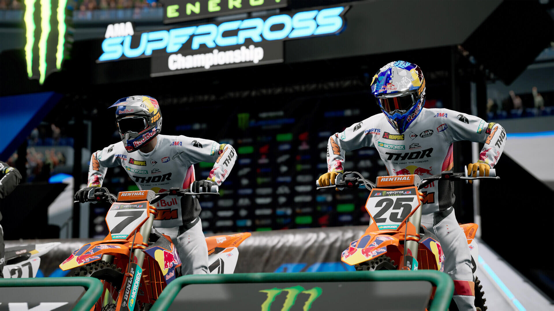 Monster Energy Supercross: The Official Videogame 6 - Review 3 ss 373094f4720c77837e69a46b7651084e8606197c.1920x1080 1 https://www.mkaugaming.com/all-review-list/monster-energy-supercross-the-official-videogame-6-review/