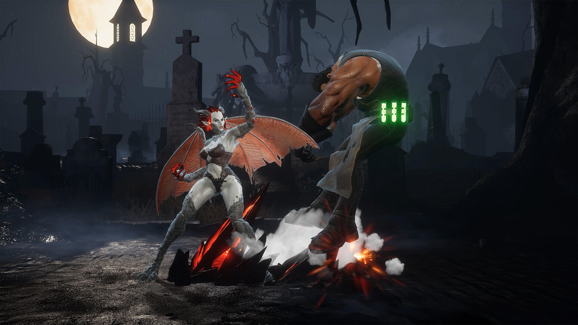 Omen Of Sorrow (Nintendo Switch) - Review 2 https://www.mkaugaming.com/all-review-list/omen-of-sorrow-nintendo-switch-review/
