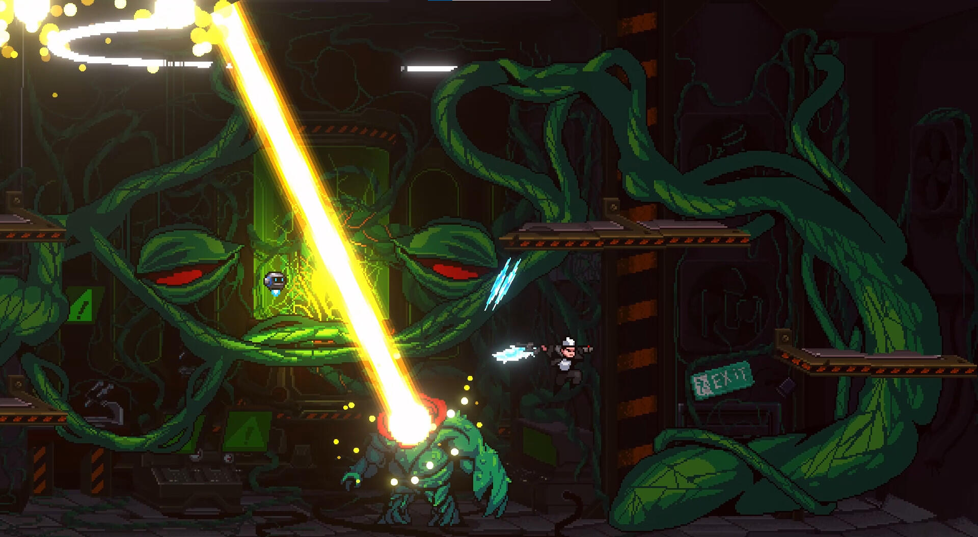 Blade Assault - Review 3 https://www.mkaugaming.com/all-review-list/blade-assault-review/