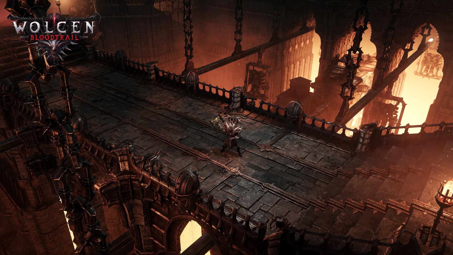 Wolcen: Lords Of Mayhem (Xbox Series X) - Review 3 https://www.mkaugaming.com/all-review-list/wolcen-lords-of-mayhem-xbox-series-x-review/