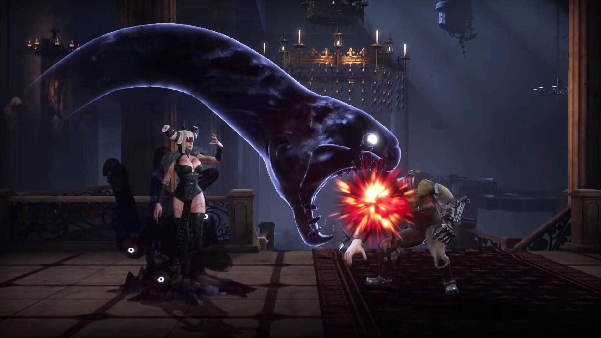 Omen Of Sorrow (Nintendo Switch) - Review 4 https://www.mkaugaming.com/all-review-list/omen-of-sorrow-nintendo-switch-review/