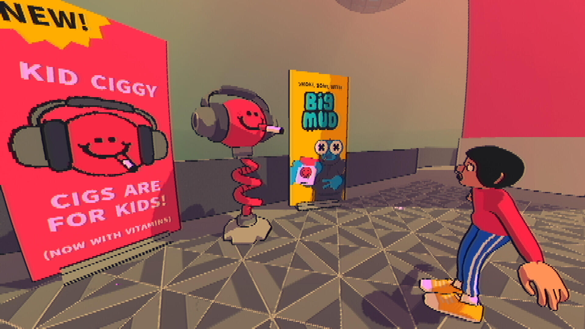 Sludge Life 2 - Early Access Preview 3 https://www.mkaugaming.com/all-review-list/sludge-life-2-early-access-preview/