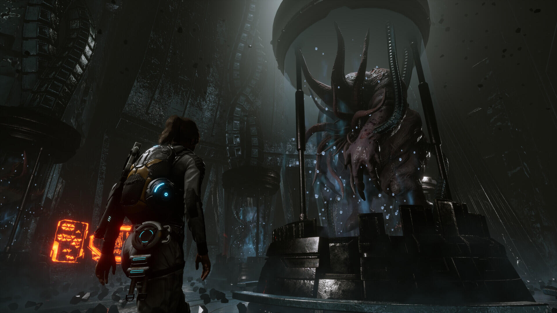 Scars Above - Review 2 https://www.mkaugaming.com/all-review-list/scars-above-review/