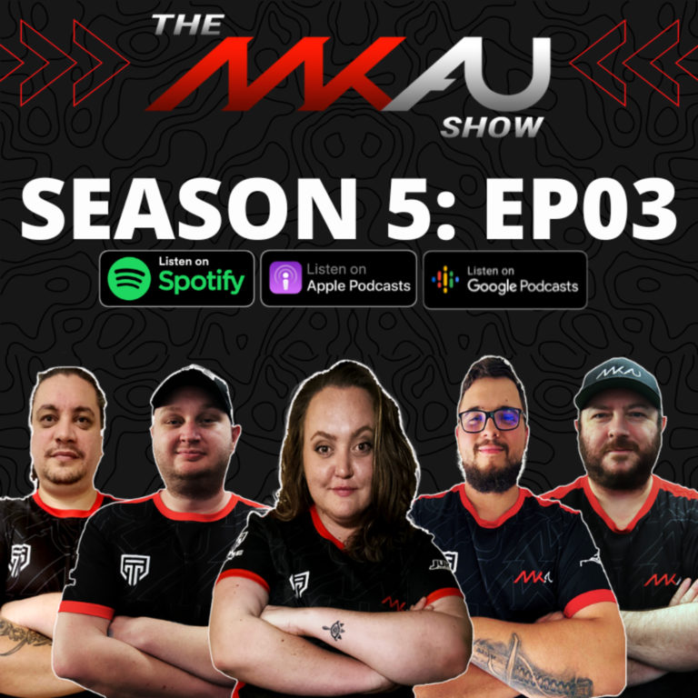 PODCAST Season 5 Ep 3: Streamer Awards, Epic Games, Diablo IV BETA, & Fortnite