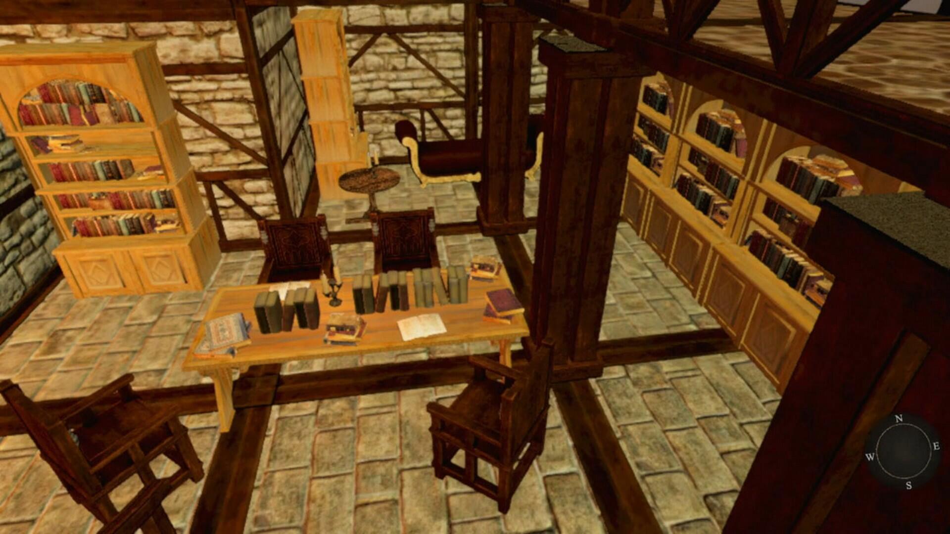 Castle Renovator (Nintendo Switch) - Review 3 2023 03 20 00005 https://www.mkaugaming.com/all-review-list/castle-renovator-nintendo-switch-review/