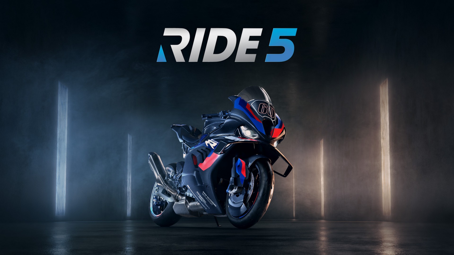 Milestone Announces The Release Of RIDE 5