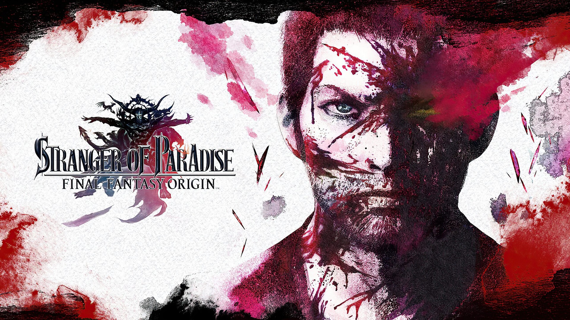 Stranger Of Paradise: Final Fantasy Origin – Available Now On Steam
