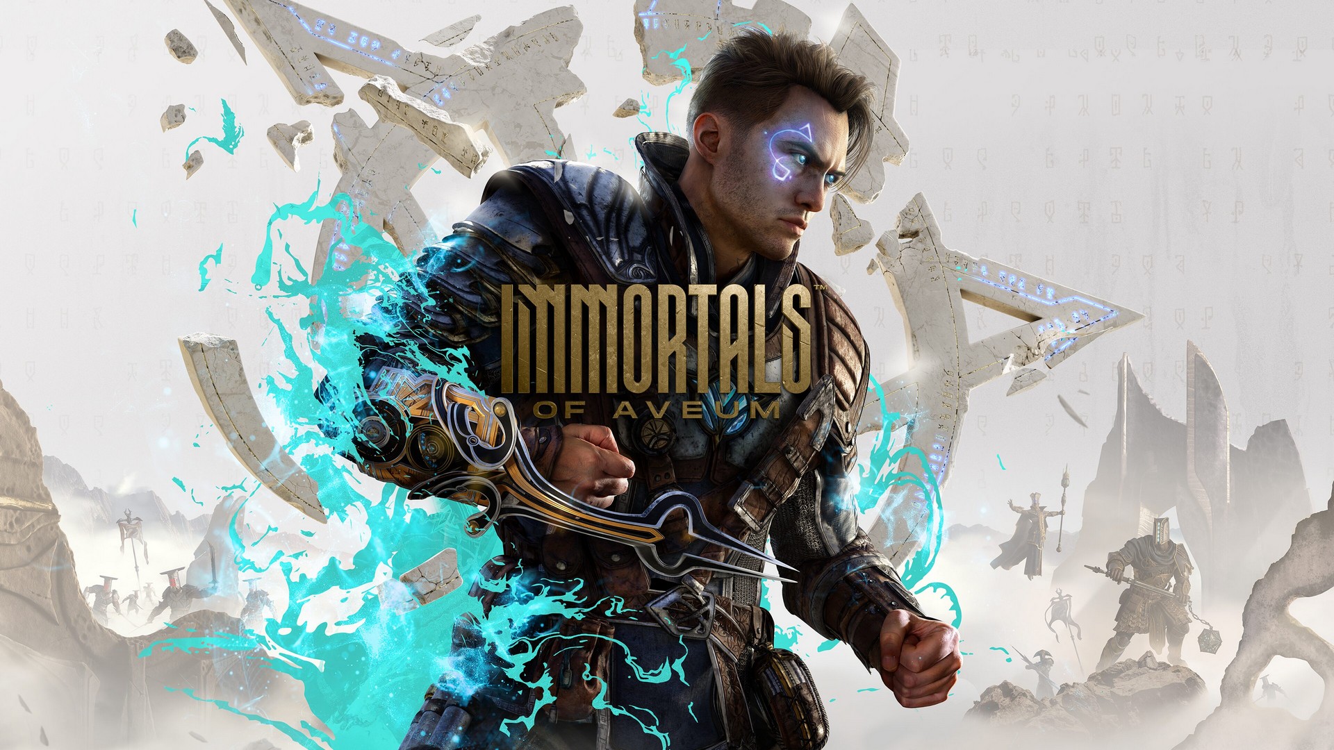 EA & Ascendant Studios Unveil Immortals Of Aveum – An All-New Single Player Magic Shooter Launching July 20th 2023