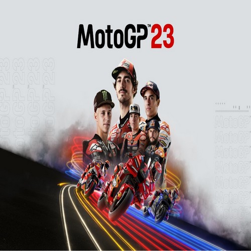 MotoGP™23 - Games - Milestone