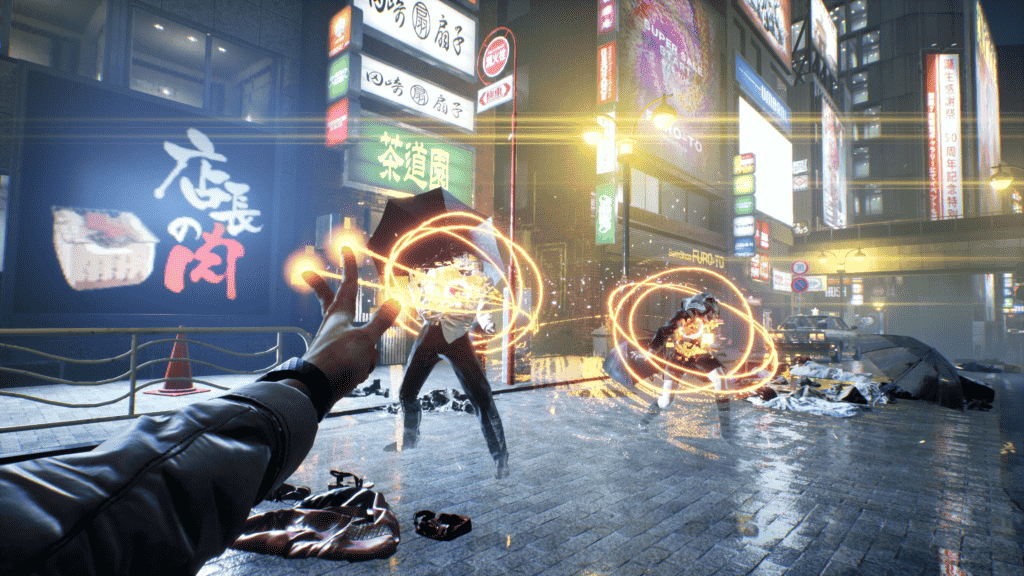 Ghostwire: Tokyo (Xbox Series X) - Review 3 2507465ee2a2db27e3b0.65103806 GhostwireTokyo Screenshot Combat 3840x2160 https://www.mkaugaming.com/all-review-list/ghostwire-tokyo-xbox-series-x-review/