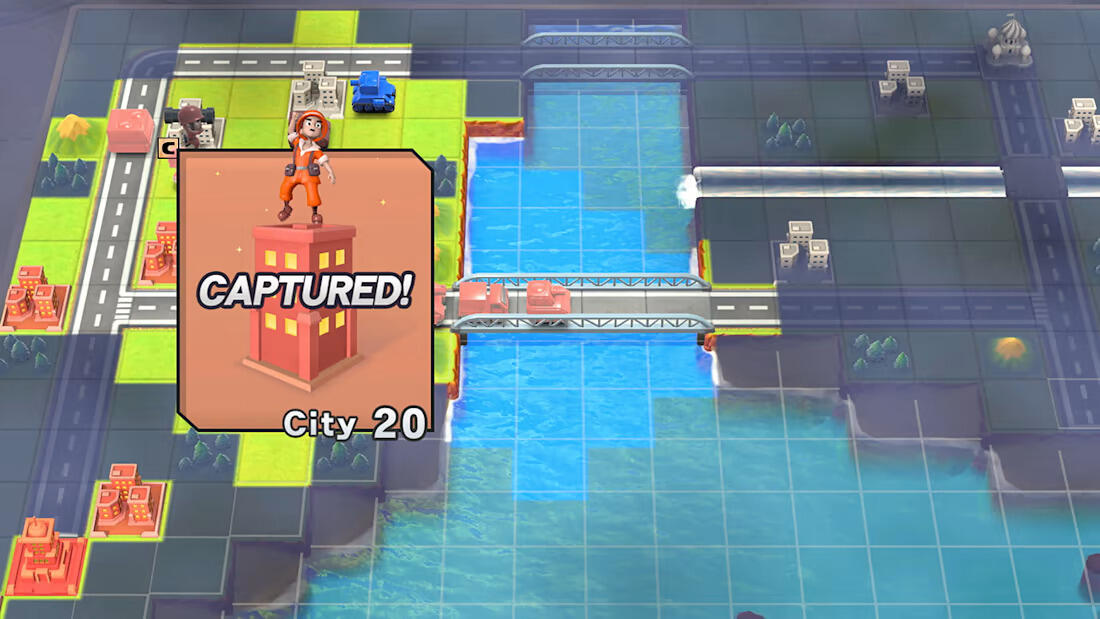 Advance Wars 1+2: Re-Boot Camp - Review 3 4b5329eb052003fd932fa2fcdd490dabc9e722f2e31734907d068f6174aaed8c https://www.mkaugaming.com/all-review-list/advance-wars-12-re-boot-camp-review/