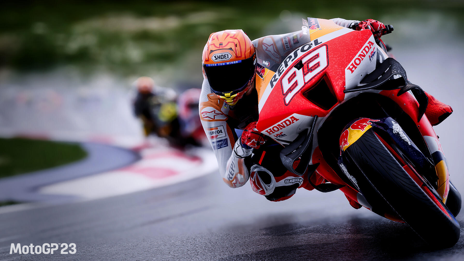 MotoGP 23 - Hands-On Preview 2 MOTOGP23 Batch InAction 14 https://www.mkaugaming.com/all-review-list/motogp-23-hands-on-preview/