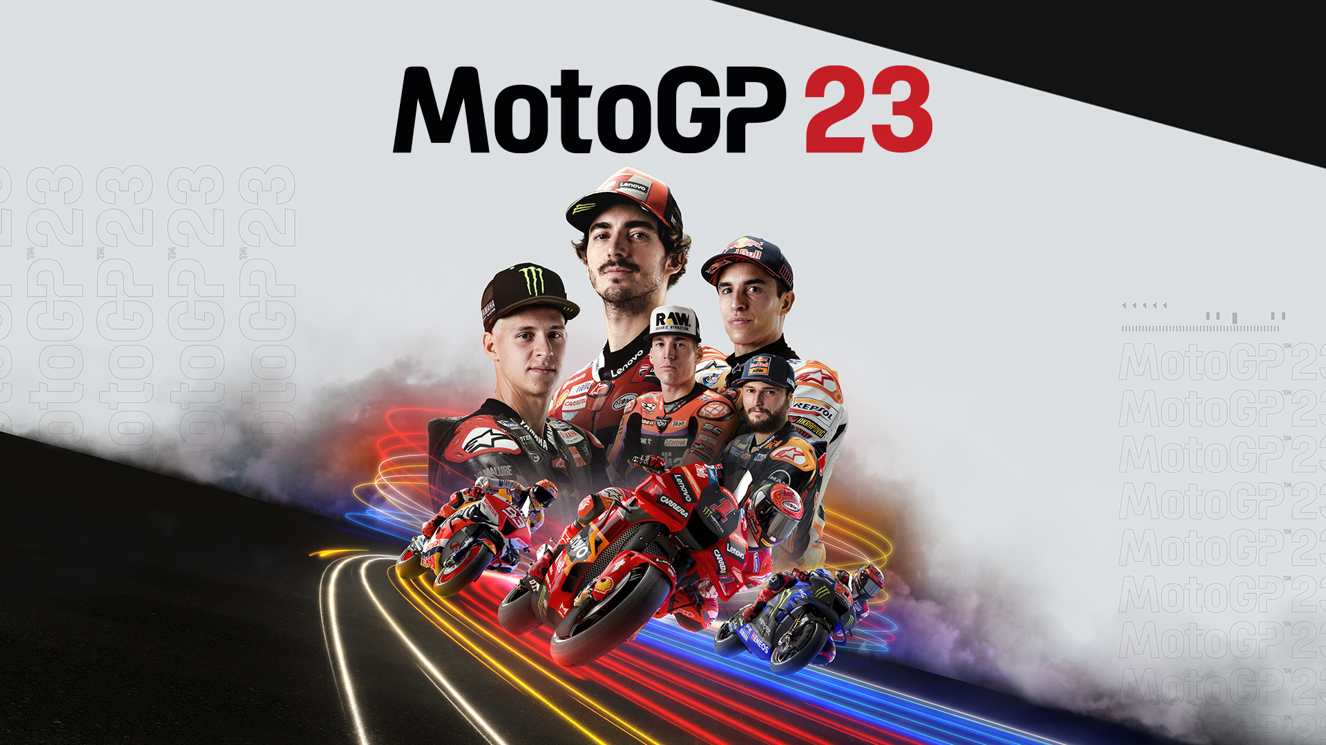 Milestone & Dorna Announce The Release Of MotoGP 23