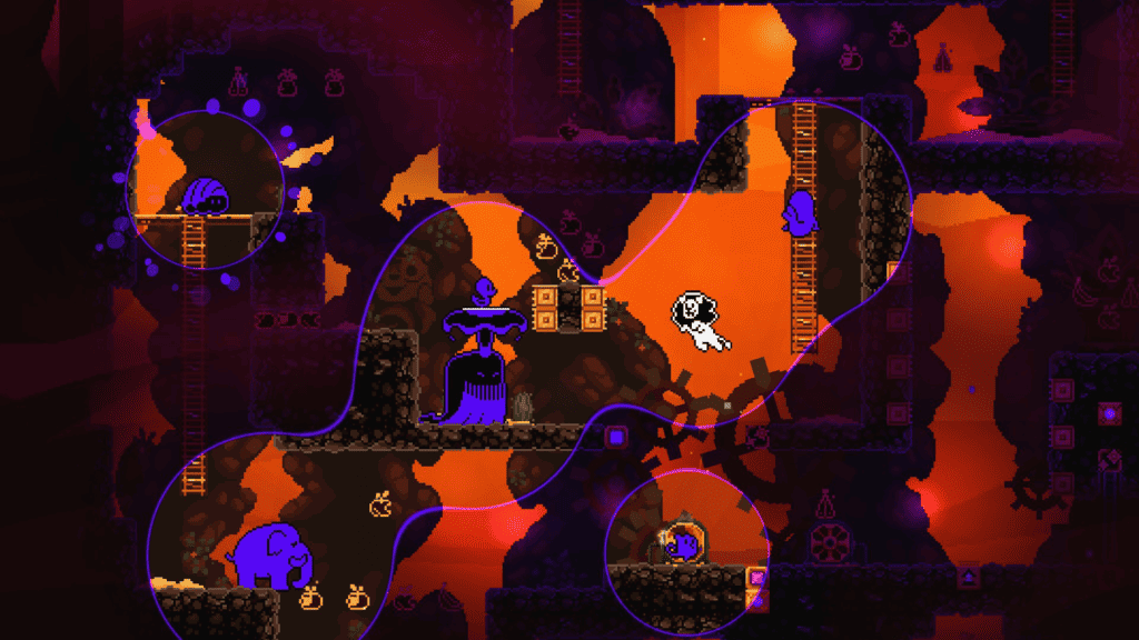 KarmaZoo - Hands-On Preview 3 Screenshot 6 https://www.mkaugaming.com/all-review-list/karmazoo-hands-on-preview/