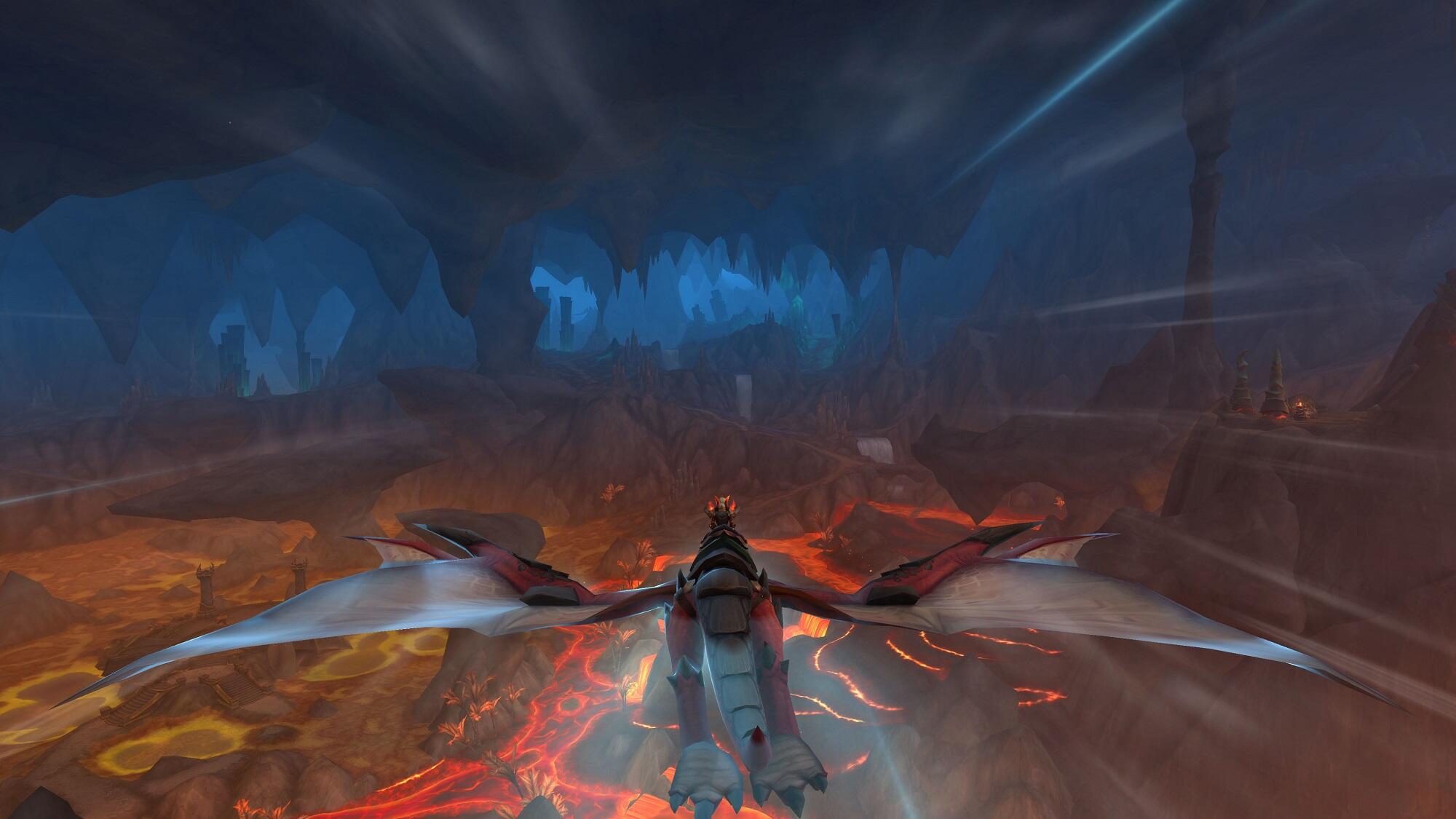 See What’s Coming In Dragonflight With Embers Of Neltharion (10.1) 1 WoW 10 1Reveal Dragonriding 007 https://www.mkaugaming.com/see-whats-coming-in-dragonflight-with-embers-of-neltharion-10-1-2/