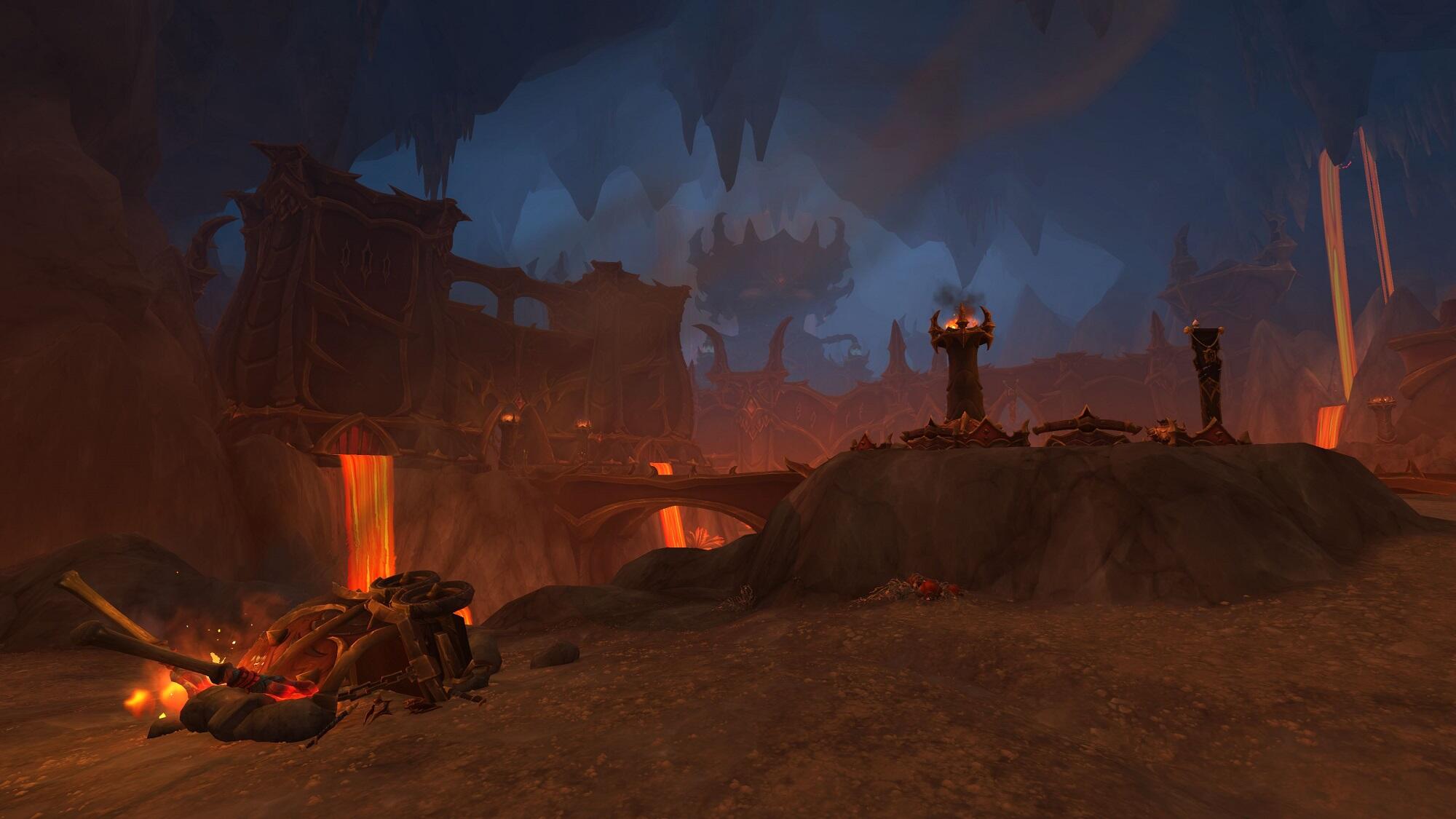 See What’s Coming In Dragonflight With Embers Of Neltharion (10.1) 5 WoW 10 1Reveal Volcanic Environment 009 png jpgcopy https://www.mkaugaming.com/see-whats-coming-in-dragonflight-with-embers-of-neltharion-10-1-2/