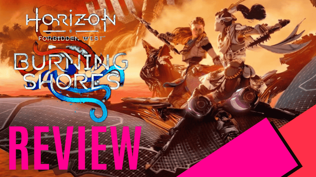 YouTube Thumbnails 14 1 https://www.mkaugaming.com/all-review-list/horizon-forbidden-west-burning-shores-dlc-review/