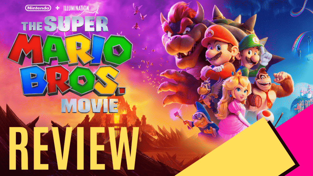 YouTube Thumbnails 5 https://www.mkaugaming.com/all-review-list/the-super-mario-bros-movie-review/