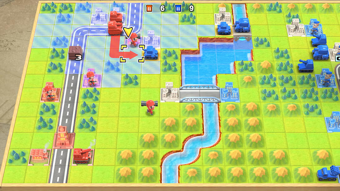 Advance Wars 1+2: Re-Boot Camp - Review 4 b1396b6df591119d3e90f80966c9f05f3599a725a9cd627340c9dcb5f42c9f2b https://www.mkaugaming.com/all-review-list/advance-wars-12-re-boot-camp-review/