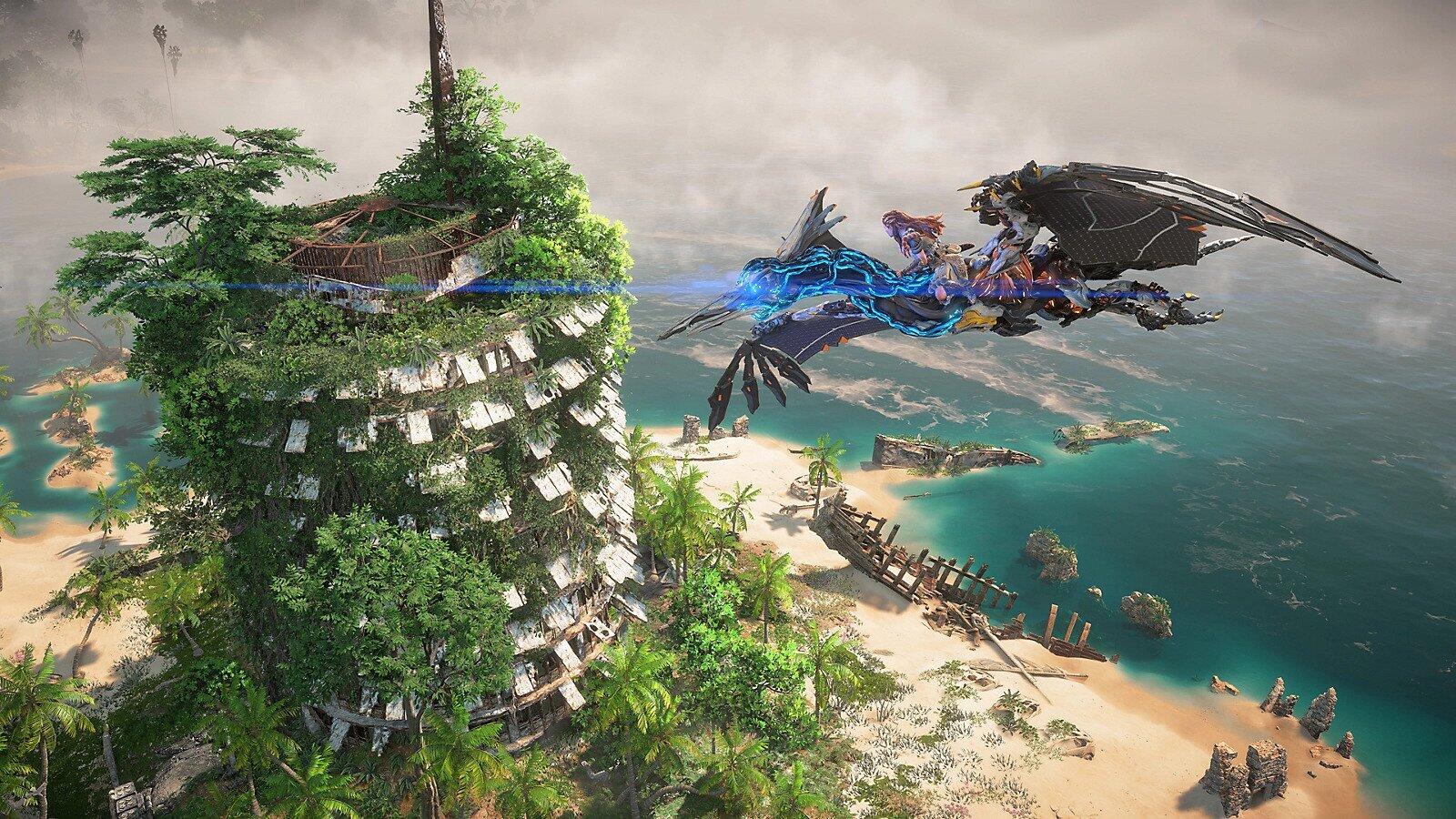Horizon Forbidden West: Burning Shores DLC - Review 2 ezgif 4 e46d02b4c9 https://www.mkaugaming.com/all-review-list/horizon-forbidden-west-burning-shores-dlc-review/